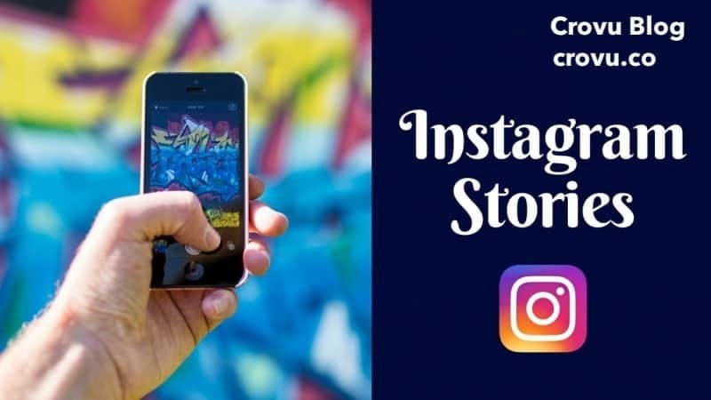 Instagram Hikayelerini Öne Çıkarma & Arşivleme Nasıl Yapılır? - Crovu