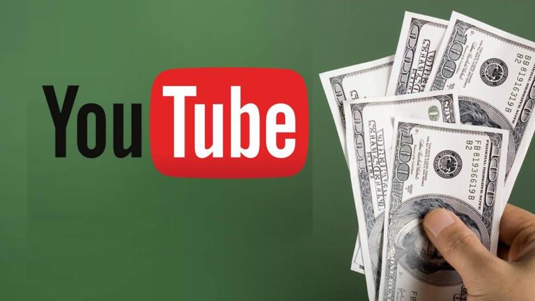 Youtube 1 milyon izlenme ne kadar kazandırır