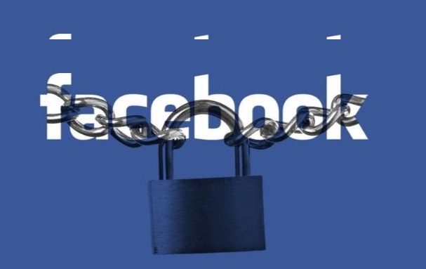 facebook hesabınız geçici olarak kilitlendi