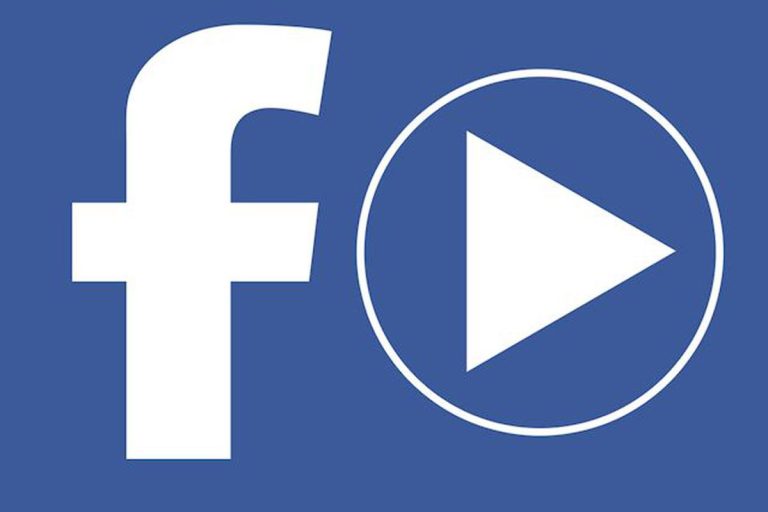 facebook video problemi