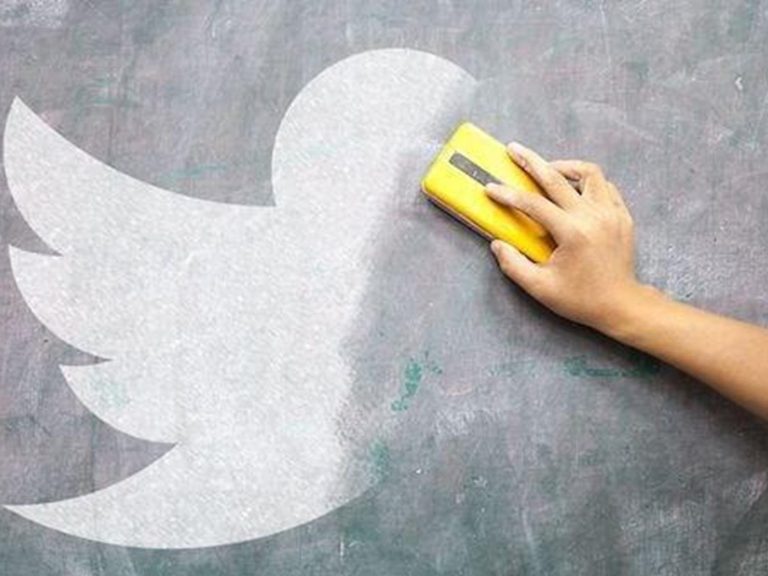 Twitter Hesap Silme Nasıl Yapılır