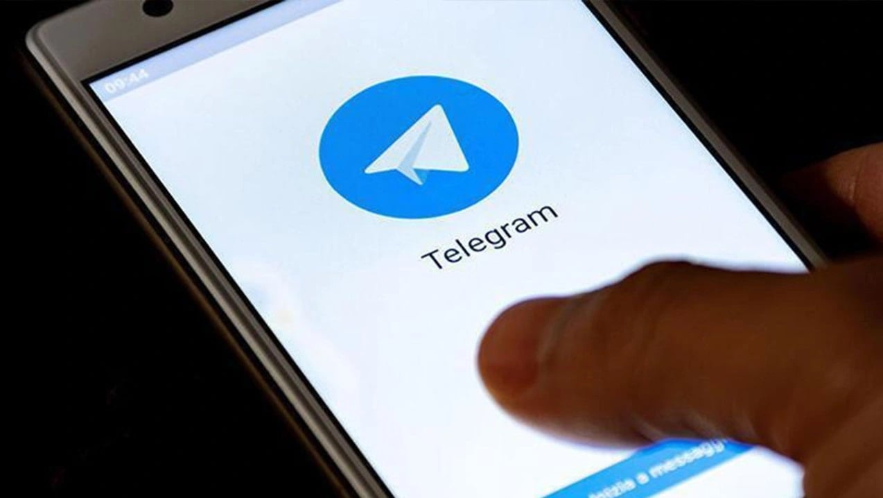 Telegram Web