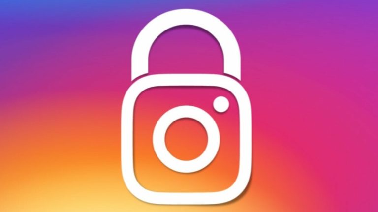 Instagram hesap güvenliğini arttırma