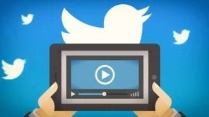 Twitter Video İzleyenleri Görme