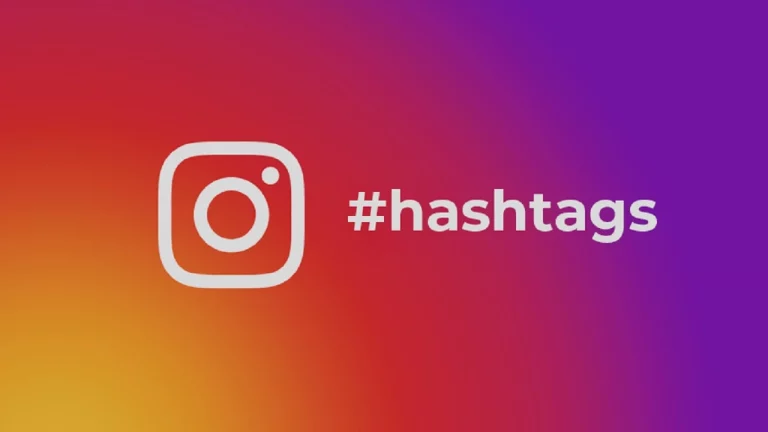 Instagram spam hashtag
