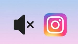 Instagram sessiz mod