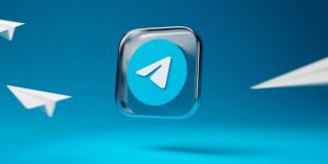 Telegram hesap silme