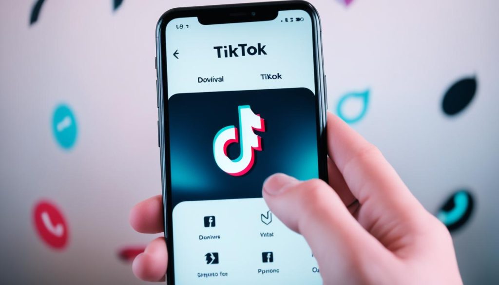 tiktok video indir