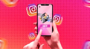 Instagram hikaye paylaşımı hatası