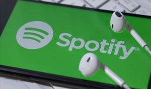 Spotify ödeme yöntemi