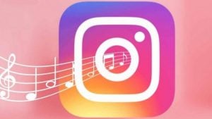 Instagram profile şarkı ekleme