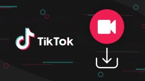 TikTok filigransız video indirme