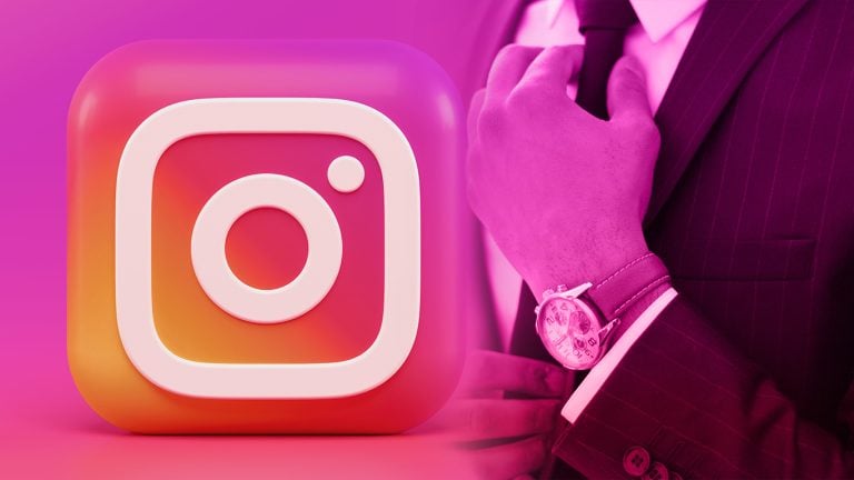 Instagram işletme hesabı