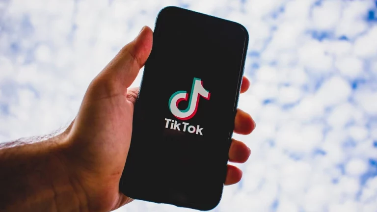 TikTok hesabı kapatma