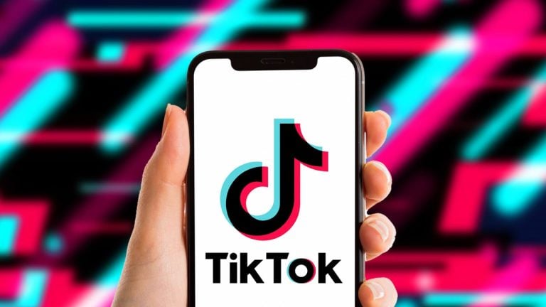 TikTok izleme geçmişi