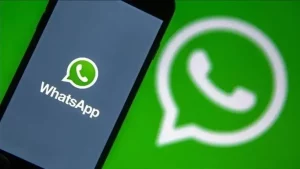 WhatsApp profil fotoğrafı